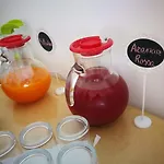 Bed and Breakfast Aden Salento 3*