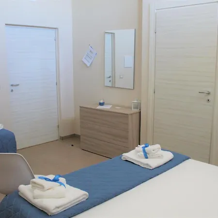 Aden Salento סאניקולה