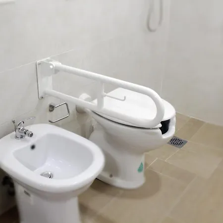 Aden Salento 4* סאניקולה