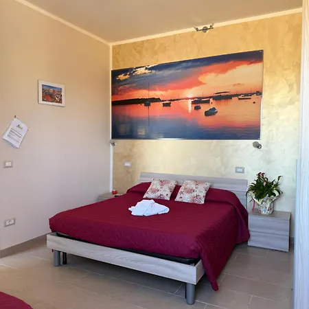 Aden Salento Alojamento de Acomodação e Pequeno-almoço 3*