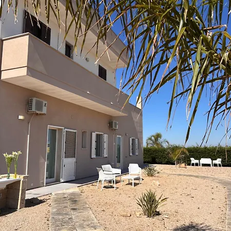 Aden Salento סאניקולה