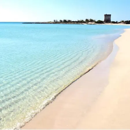 Alojamento de Acomodação e Pequeno-almoço Aden Salento