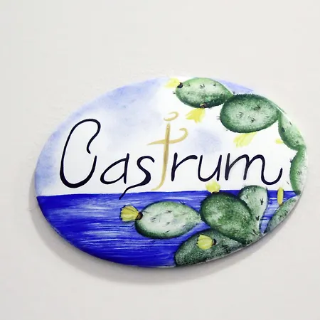 Aden Salento סאניקולה