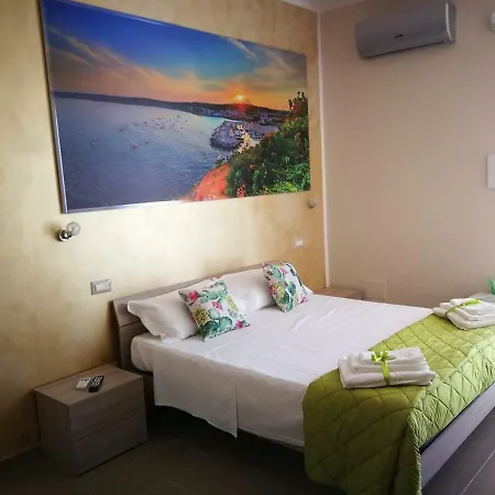 Aden Salento סאניקולה