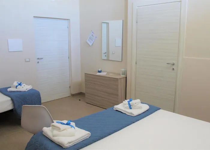 Aden Salento סאניקולה