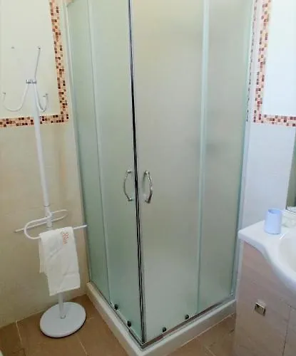 Bed & Breakfast Aden Salento