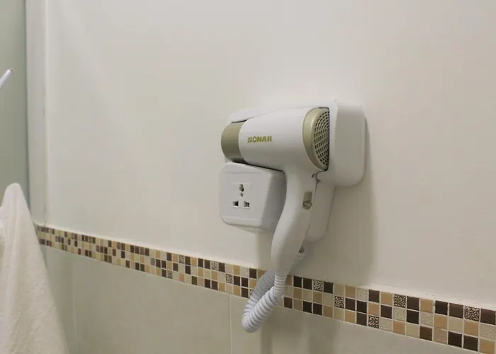 לינה וארוחת בוקר Aden Salento סאניקולה