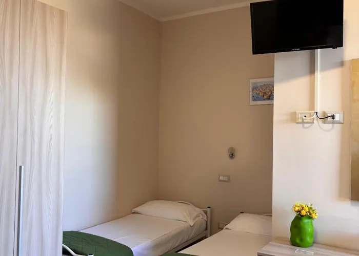 Aden Salento סאניקולה