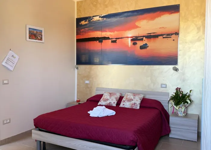 Aden Salento Bed & Breakfast 4*