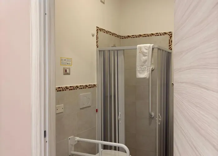 Bed & Breakfast Aden Salento 4*