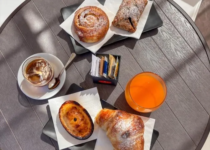 Aden Salento לינה וארוחת בוקר 3*