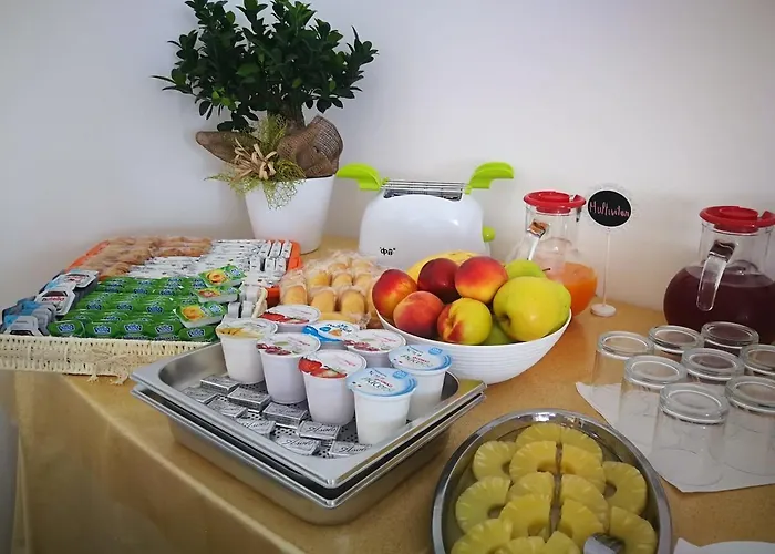 Aden Salento 3* סאניקולה