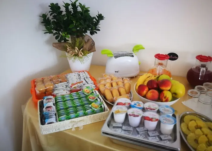 Aden Salento סאניקולה