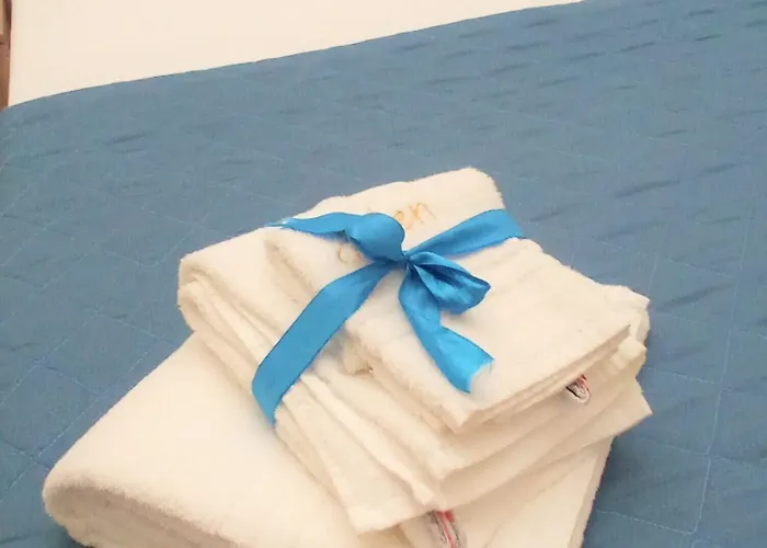 Aden Salento לינה וארוחת בוקר 3*