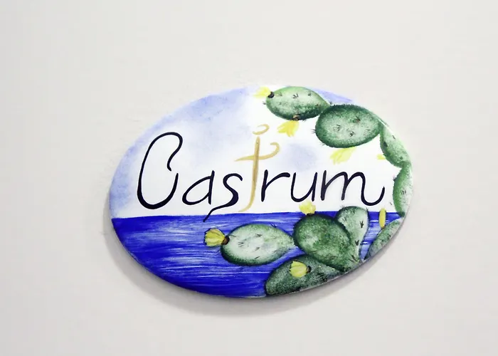 Aden Salento סאניקולה