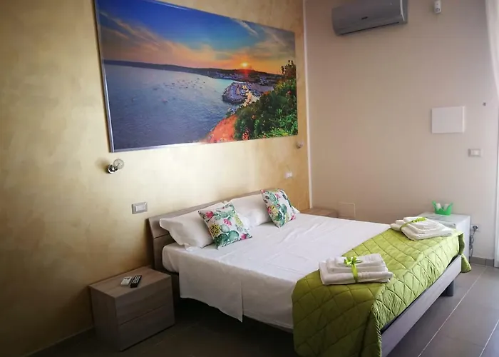 Aden Salento סאניקולה