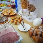 Nocleg ze śniadaniem Aden Salento