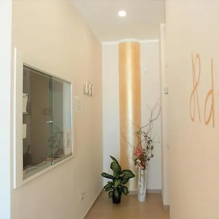 Aden Salento Bed & Breakfast *