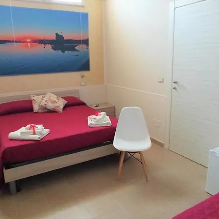 Aden Salento Bed and breakfast