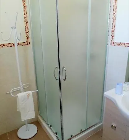 Panzió Aden Salento