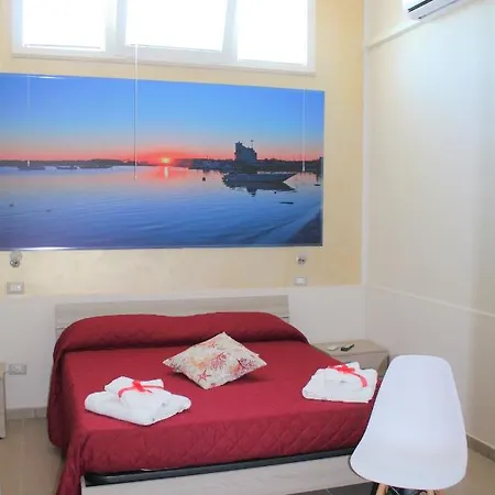 Aden Salento Bed and breakfast Sannicola