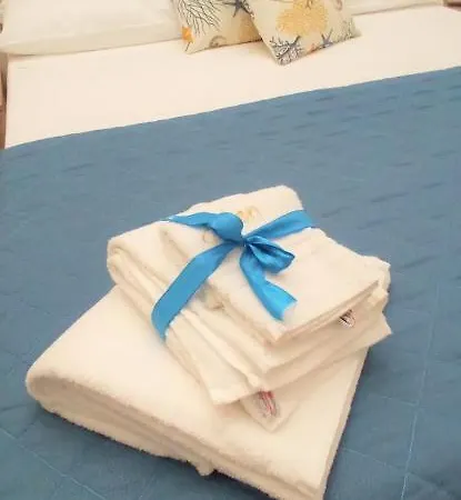 Aden Salento Bed & Breakfast *