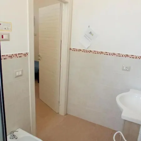 Bed and breakfast Aden Salento 4*