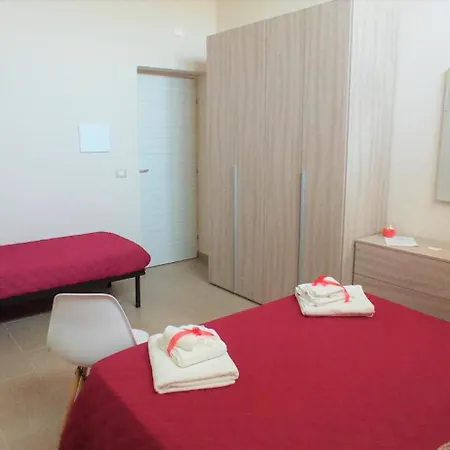 Bed and breakfast Aden Salento Sannicola