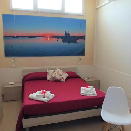 Aden Salento Sannicola