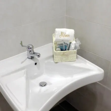 Aden Salento Bed and breakfast Sannicola