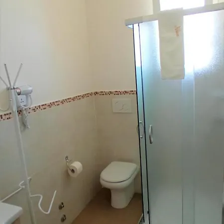 Bed and breakfast Aden Salento Sannicola