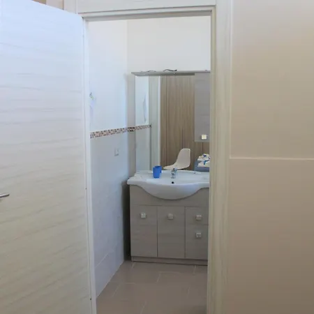 Aden Salento Bed & Breakfast Sannicola