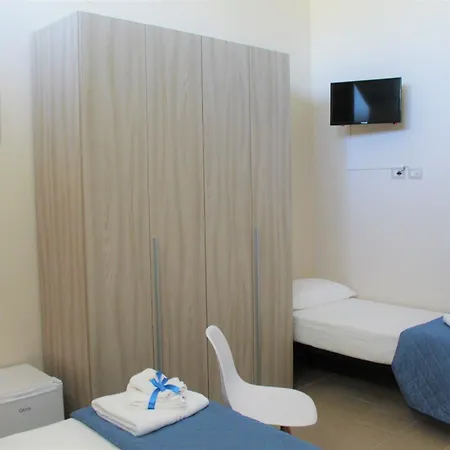 Aden Salento 4* Sannicola