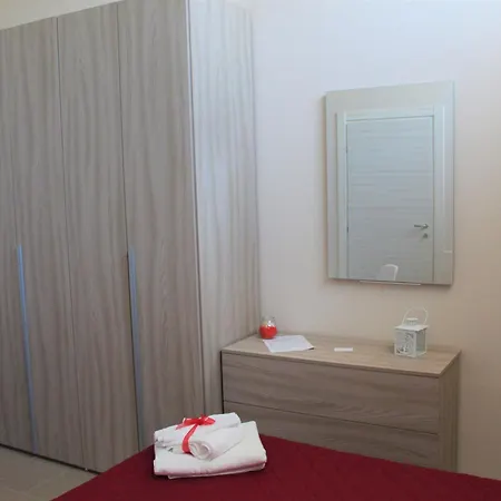 Bed & Breakfast Aden Salento