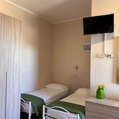 Aden Salento Sannicola