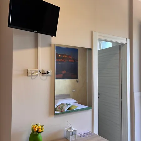 Aden Salento Bed and breakfast