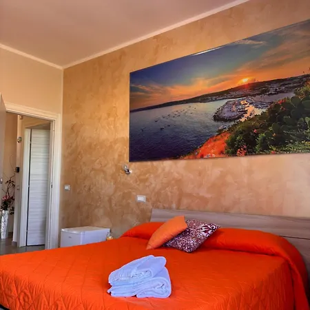 Bed & Breakfast Aden Salento Sannicola