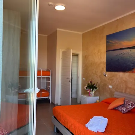 Aden Salento 3* Sannicola