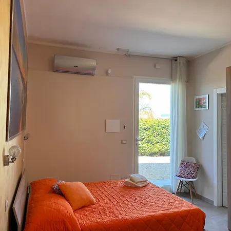 Aden Salento Frühstückspension