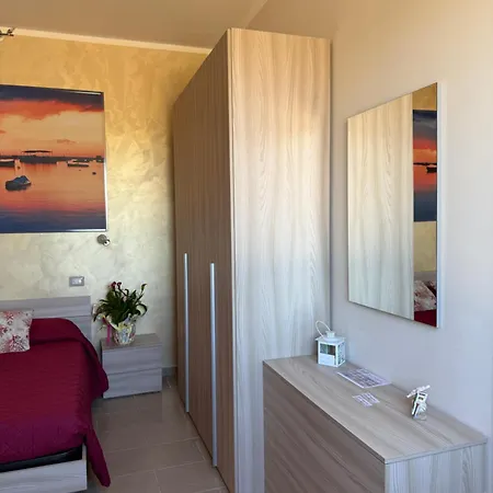 Aden Salento Bed & Breakfast Sannicola