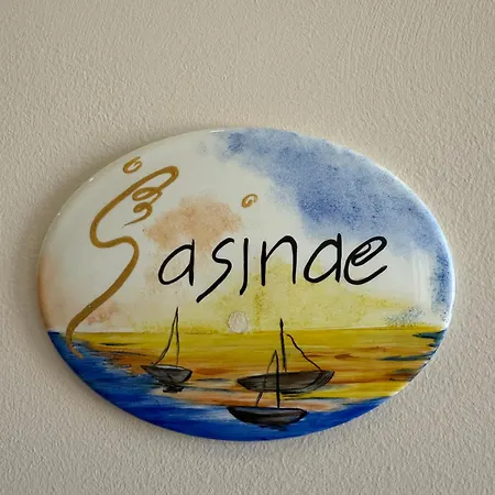 Bed and breakfast Aden Salento Sannicola