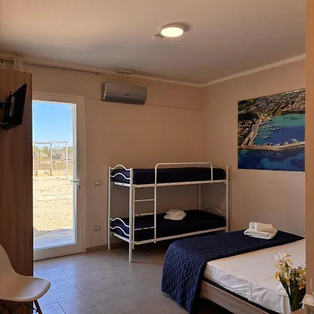 Aden Salento 4* Sannicola