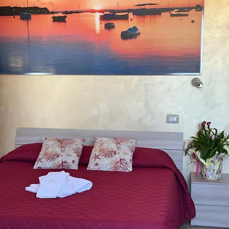 Aden Salento Bed & Breakfast