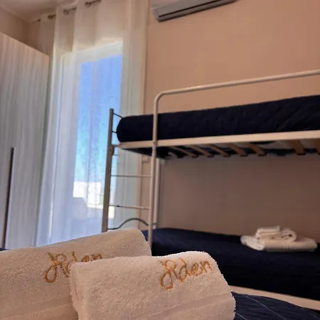 Aden Salento 3*
