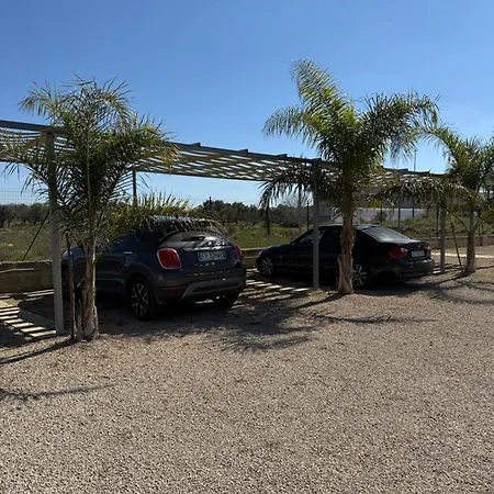 Aden Salento Bed and breakfast Sannicola