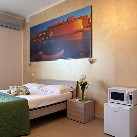 Bed & Breakfast Aden Salento Sannicola