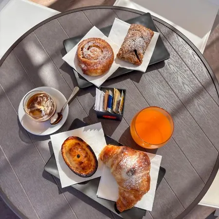 Aden Salento Bed & Breakfast 4*