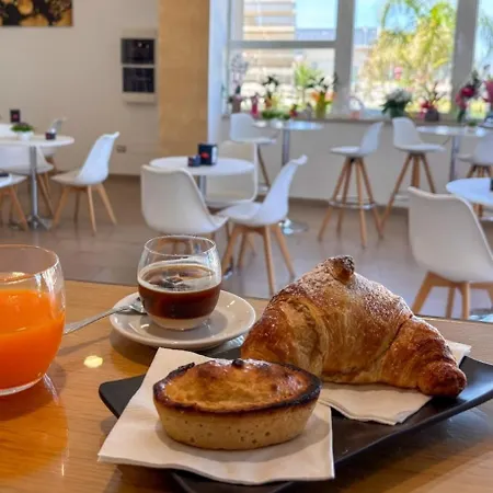 Bed & Breakfast Aden Salento *