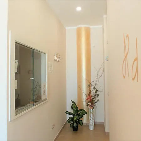 Bed and breakfast Aden Salento 4*