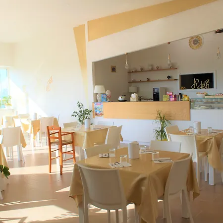 Bed & Breakfast Aden Salento 4*